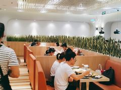 大堂-卡朋西餐(扬名广场店)