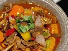 -巴依老爷新疆美食(望京小街店)