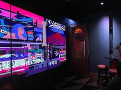 -纯K(打浦桥店)
