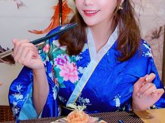-威珀斯酒店·珀萃美食餐厅
