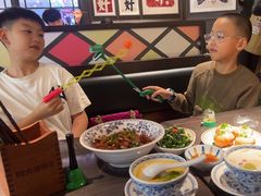 -阿大排档(长春这有山店)