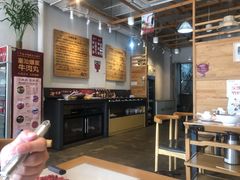 -焯牛潮汕牛肉火锅(云峰街创始店)