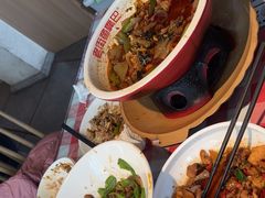 -老街鱼嘴巴(坡子街老店)