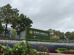 -招商蛇口邮轮母港(观光客运)