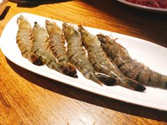 -釜山火炉韩式炭火烤肉(欧洲城店)
