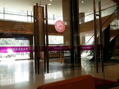 门面-东豪园林海鲜酒家(南港路辅路店)