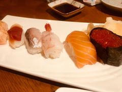 -万藏·荞麦酒房BANKURA JAPANESE SOBA KITCHEN(长乐路店)