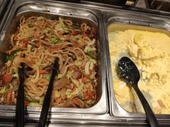 -比格比萨自助(万柳华联店)