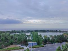 -弥舍·湖景团建泳池派对别墅·湖山境店