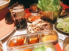-西塔老太太泥炉烤肉(青浦蟠龙天地店)