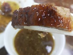 -陈光记烧腊店(罗保博士街店)