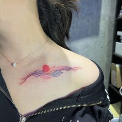-彦瑾·TATTOOstudio