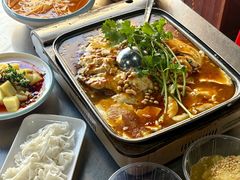 -邹胖哥好好吃餐馆(荔波美食街店)