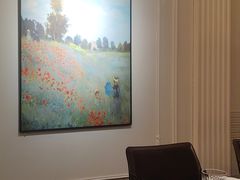 -LESCEDARS Brasserie Bistro香柏树