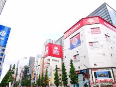 -秋叶原电器街