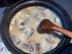 -炊烟餐厅
