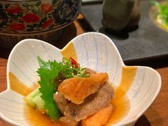 -山葵家·创意料理(宁波来福士店)