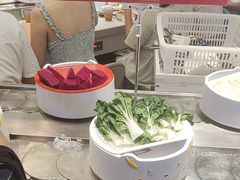 -龍歌自助小火锅(秦淮水游城店)