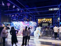 -上海JOYPOLIS环游嘉年华主题乐园