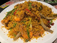 避风塘海鲜-虾饺妹·粤式手工点心(水荫路店)