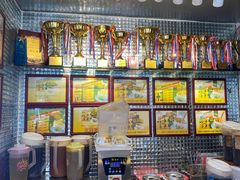 -香港鸳鸯王(西湖路店)