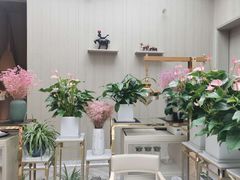 -YUE·6·西式融合餐厅(外滩六号店)