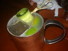 -Whisper Bar 