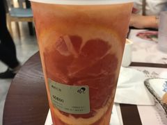 -喜茶(永旺梦乐城店)