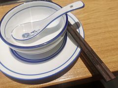 -打酱友•斑鱼海鲜粥火锅(吴桥店)