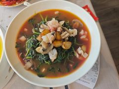 -颂福楼·南京菜(定淮门店)