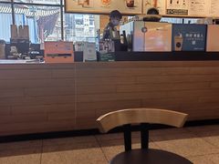 -星巴克(广州光明广场店)