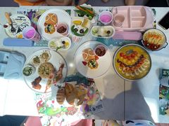 -水桶王国主题餐厅·聚会·生日派对·亲子活动·家庭套餐(亚龙湾希尔顿店)