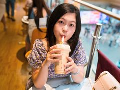 -COSTA COFFEE(恒基名人购物中心店)
