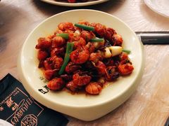 全味虾球-巴厘龙虾·榜首油焖大虾(洞庭·艺术洋房店)