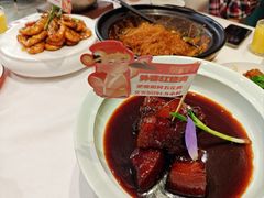 -聚鑫阁江浙菜·非遗传承技艺(闵行交大店)
