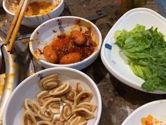 -小龙坎老火锅(北京三里屯店)