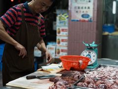 -标记美食新鲜猪杂(兴南大道店)