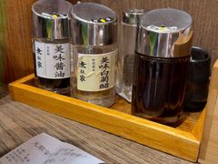 -无敌家现熬骨汤拉面(颐堤港店)