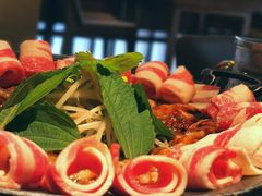 -春熙台韩国料理·章鱼肥牛(西丽店)