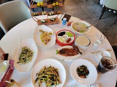 -满堂·烤鸭店·北京菜(鼓楼店)