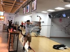 -道顺射箭·团建·骑射(张杨路店)
