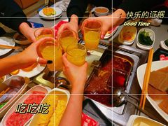 -海底捞火锅(漕宝路店)