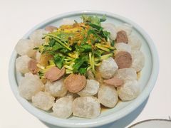 -萍香大厨·锅包肉(大东门店)