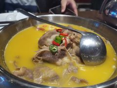 -老牌坊鲁菜名店(宽厚里店)