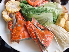 -AdD全日制餐厅(中谷花园酒店)