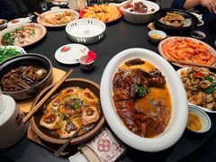 -广府乡下·饭庄(新港东路店)