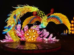 -武汉园博园(武汉自然博物馆)