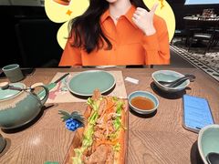 -安南越南餐厅(青岛万象城店)