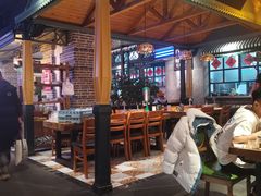 -那些年记忆烧烤