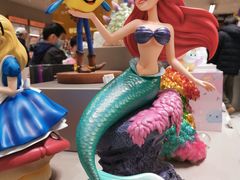 -泡泡玛特POPMART(蓝色港湾店)